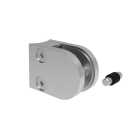 Glass clamp